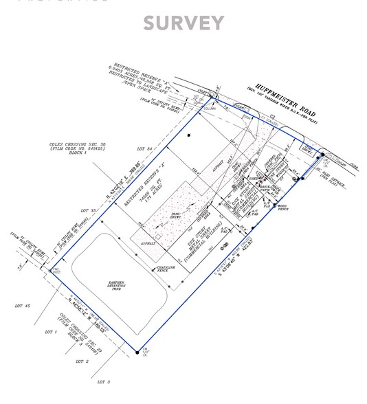 14427 Huffmeister Rd, Cypress, TX for sale - Building Photo - Image 3 of 7