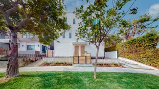 Plus de détails pour 525 N Normandie Ave, Los Angeles, CA - Multi-résidentiel à vendre