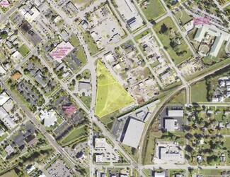 Plus de détails pour 500-600 Tamiami Trail, Punta Gorda, FL - Terrain à vendre