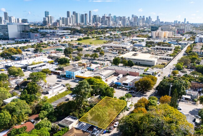 More details for 2919 NW 8th Ave, Miami, FL - Multifamily for Sale