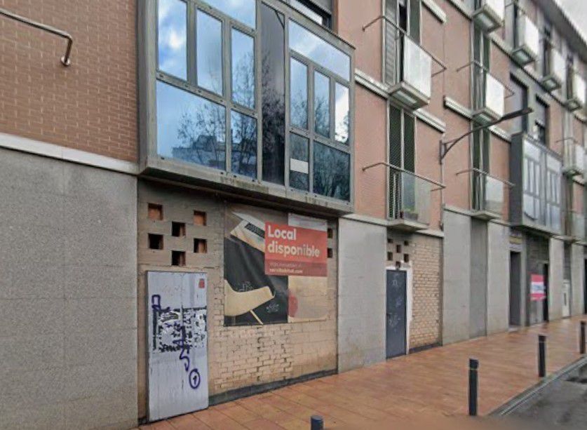 Immeuble residentiel dans Guadalajara, Guadalajara à vendre Photo du bâtiment- Image 1 de 6