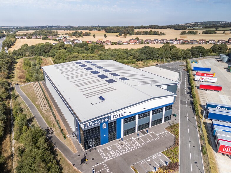 Moore Park Way, Haydock à vendre - Communauté Matterport - Image 2 de 40