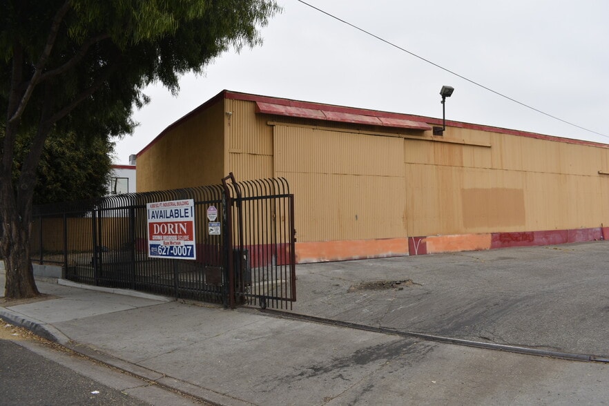6821 Suva St, Bell Gardens, CA for lease - Building Photo - Image 2 of 8