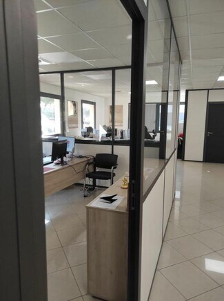 More details for 79 Bis Boulevard De L'Europe, Vitrolles - Office for Lease