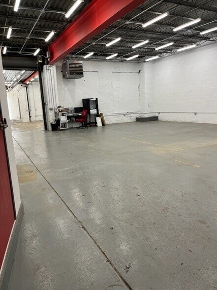 3739-3741 White Plains Rd, Bronx, NY à vendre - Photo intérieure - Image 3 de 17