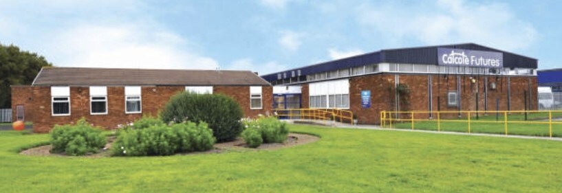 Oakesway, Hartlepool à louer Photo du bâtiment- Image 1 de 3