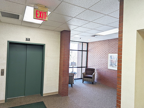 20 Cotton Rd, Nashua, NH for lease - Interior Photo - Image 3 of 7