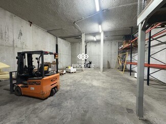 Plus de détails pour Industriel à louer