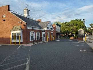 Plus de détails pour 23 W Maple Ave, Merchantville, NJ - Bureau/Commerce de détail à louer