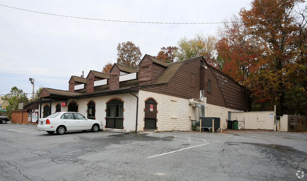 3340 Laurel Fort Meade Rd, Laurel, MD à vendre - Photo principale - Image 1 de 1