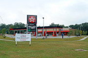 4126 Moffett Rd, Mobile AL - Station d’essence