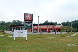 Plus de détails pour 4126 Moffett Rd, Mobile, AL - Commerce de détail à louer