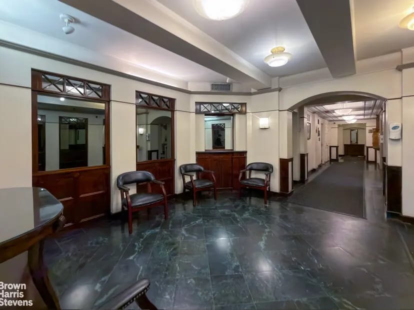 115 E 61st St, New York, NY 10065 - Unit C - - Lobby - Image 1 of 11
