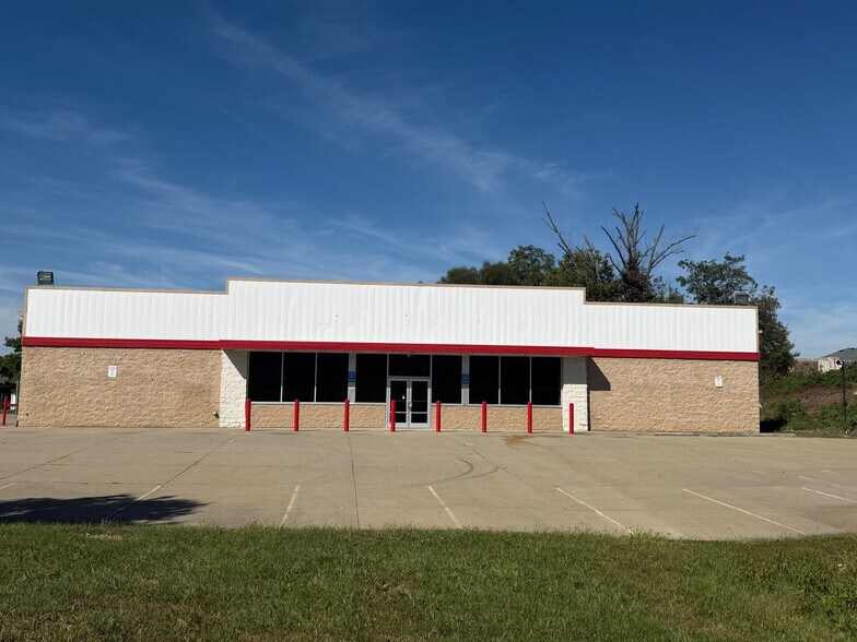 10255 Dixie Hwy, Florence, KY à louer - Photo du bâtiment - Image 1 de 8