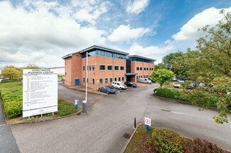 Plus de détails pour York Rd, Thirsk - Bureau à louer