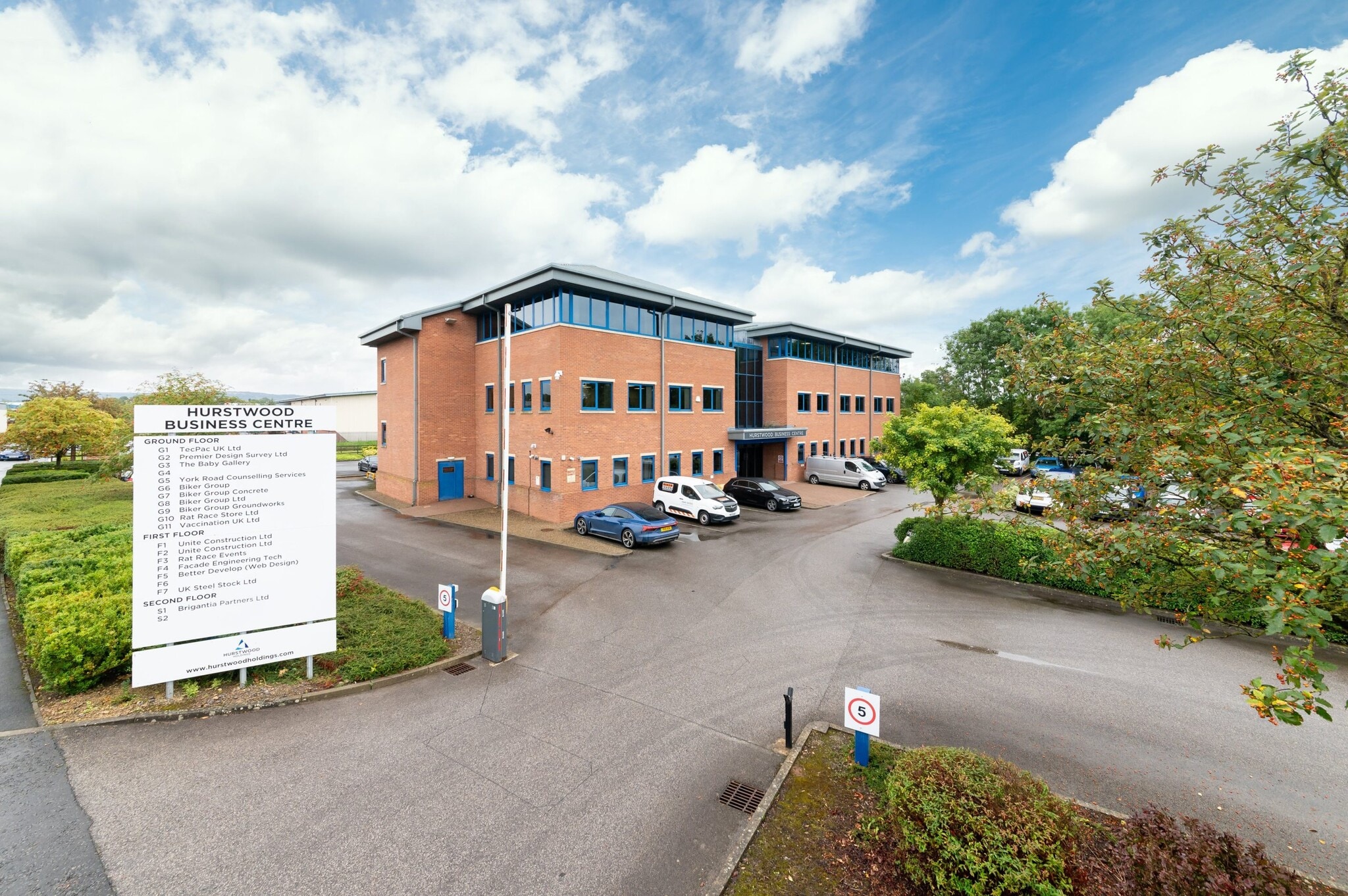 York Rd, Thirsk for lease Building Photo- Image 1 of 7