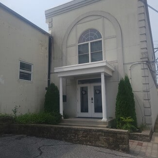More details for 402 S Main St, Williamstown, NJ - Industrial for Lease