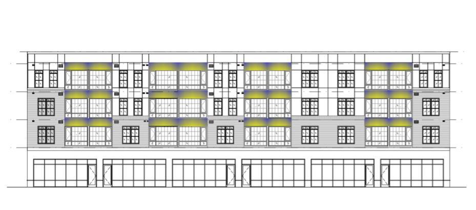 3445-3447 Lee Hwy, Weyers Cave, VA for lease Building Photo- Image 1 of 3