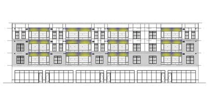 3445-3447 Lee Hwy, Weyers Cave, VA for lease Building Photo- Image 1 of 3