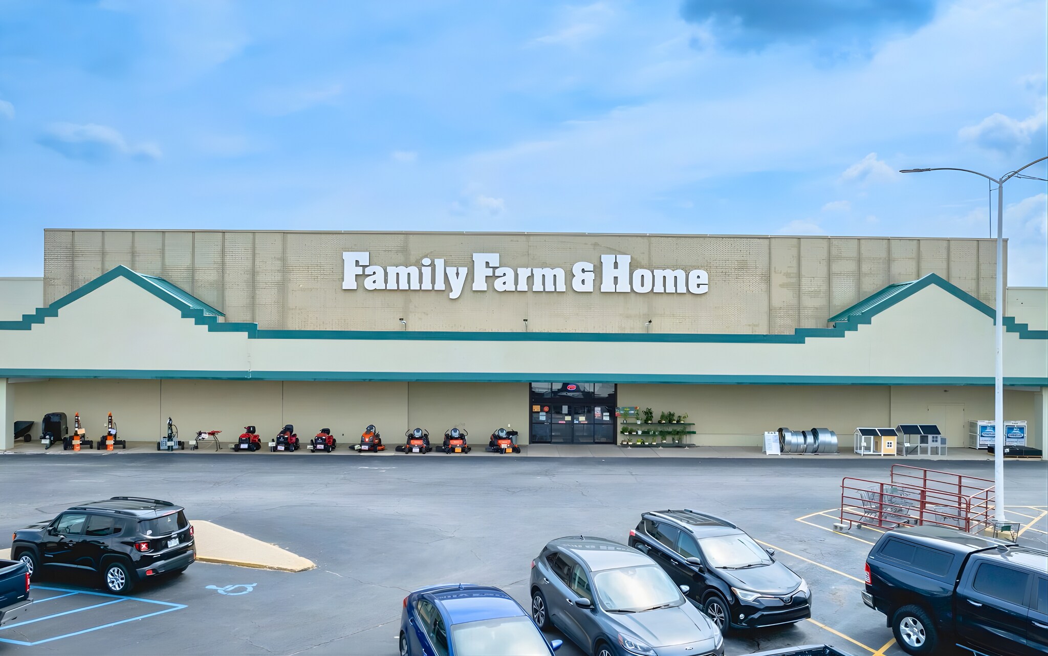 3700 Williston Rd, Northwood, OH à vendre Photo principale- Image 1 de 6