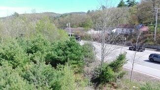 More details for 988 Dover Rd, Epsom, NH - Land for Sale