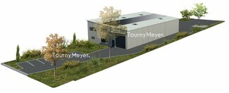 More details for Industrial for Lease