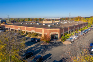 Water Tower Place Business Center - Warehouse