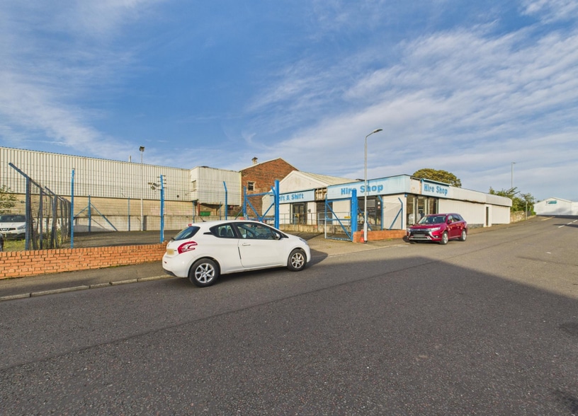 2 Elmbank St, Ayr for lease - Building Photo - Image 3 of 10
