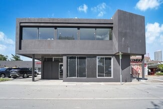 More details for 1820 SW 3rd Ave, Miami, FL - Office/Retail for Lease