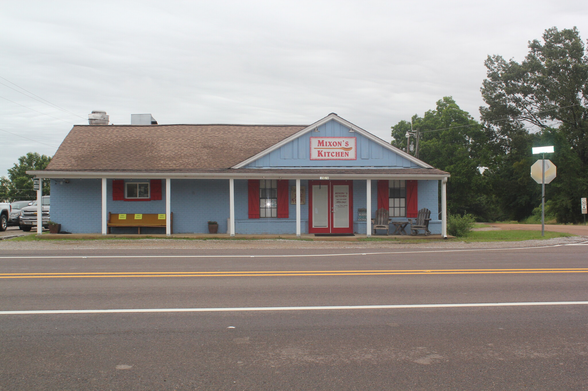 3920 Highway 305 S, Hernando, MS for sale Primary Photo- Image 1 of 1