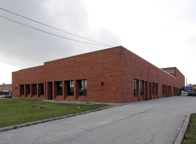 More details for 160 Norfinch Dr, Toronto, ON - Industrial for Lease