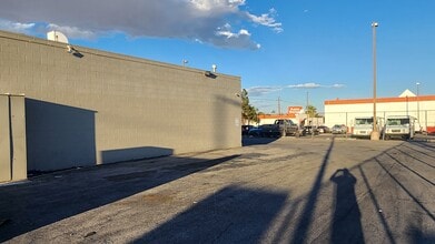 4625 E Tropicana Ave, Las Vegas, NV for lease Interior Photo- Image 2 of 13
