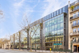 More details for 5-13 Avenue Kléber, Paris - Office for Lease