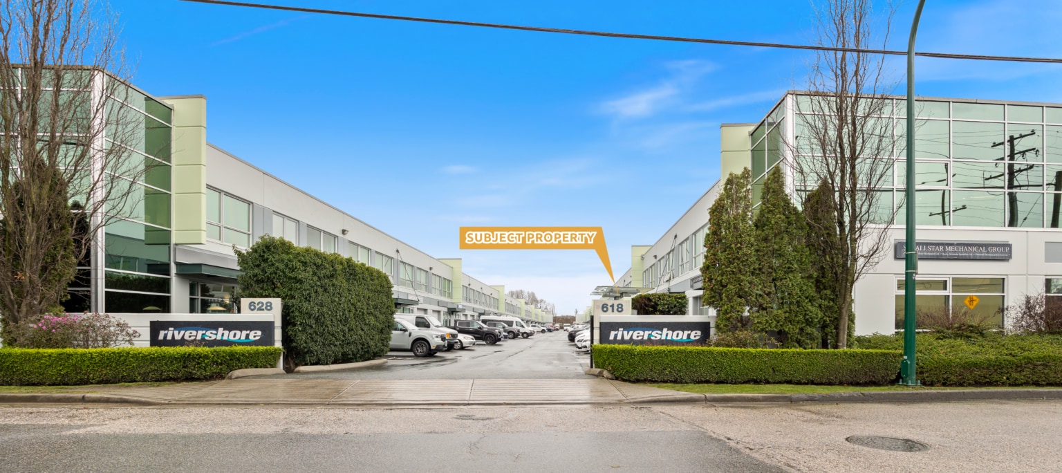 618 E Kent Ave S, Vancouver, BC V5X 0A4 - Unité 107 - - Photo intérieure - Image 1 of 6