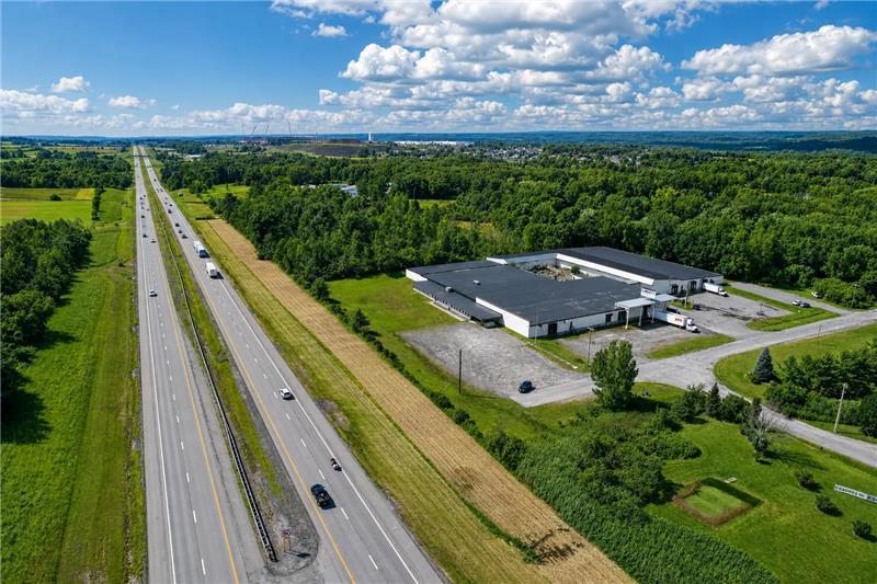 44-49 Venner Rd, Amsterdam, NY for lease Building Photo- Image 1 of 7