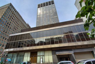 Plus de détails pour 720 Olive St, Saint Louis, MO - Bureau à louer