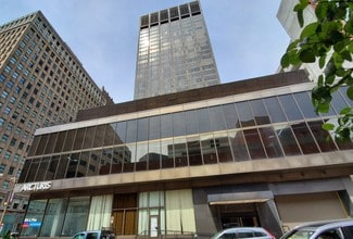 Plus de détails pour 720 Olive St, Saint Louis, MO - Bureau à louer