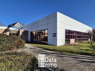 More details for Industrial for Lease