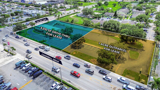 More details for 1750 NE 8th St, Homestead, FL - Land for Lease