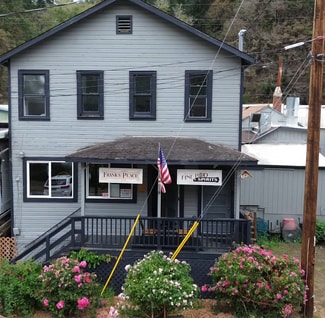 More details for 10786 Highway 126, Mapleton, OR - Retail for Sale