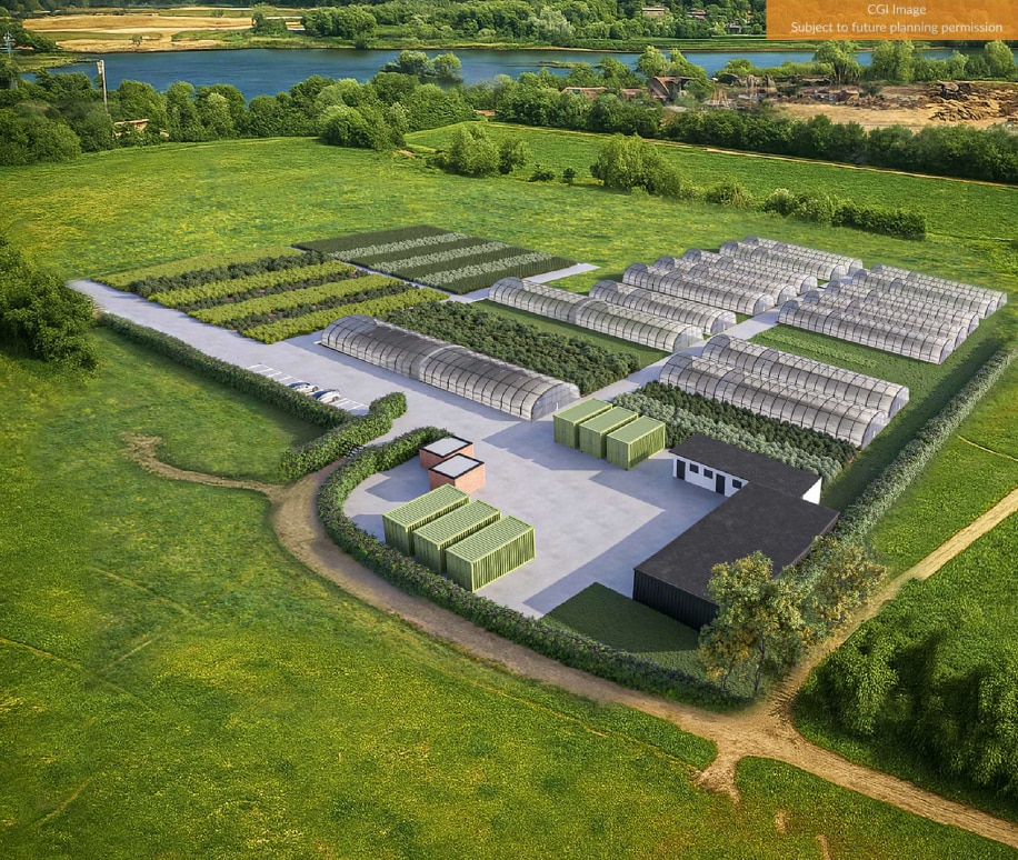 North Town Moor, Maidenhead for lease Building Photo- Image 1 of 2