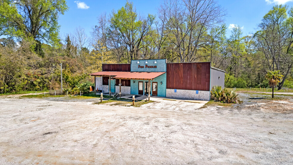 1702 Highway 19 N, Thomaston, GA for sale - Building Photo - Image 3 of 37