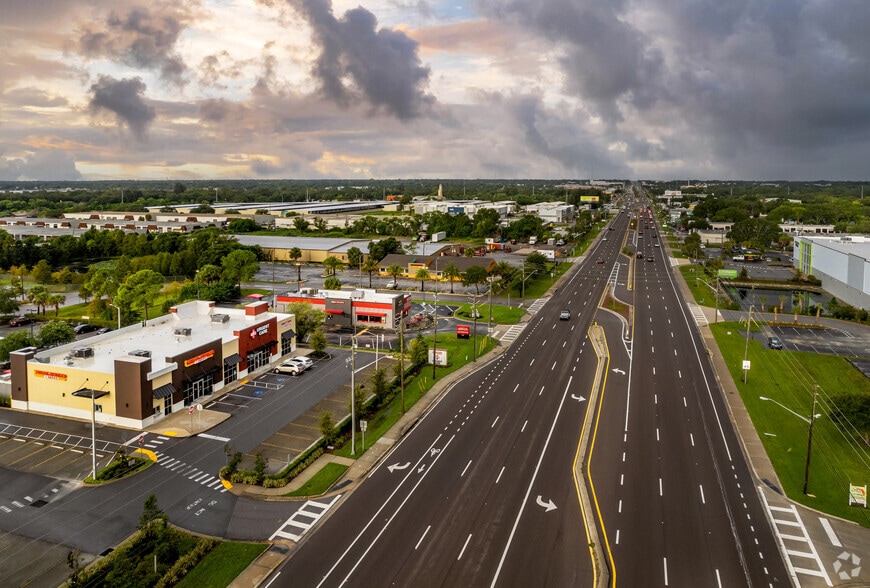 9040 Ulmerton Rd, Largo, FL à louer - Aérien - Image 3 de 8