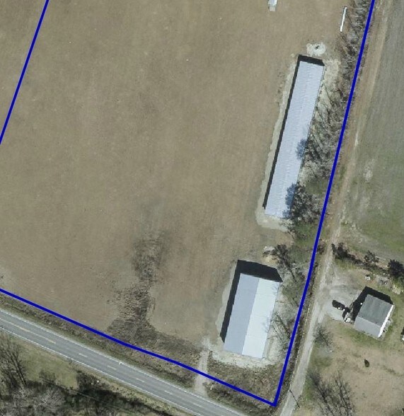 246 Ramsey Rd, Jacksonville, NC à louer - Photo du bâtiment - Image 2 de 2