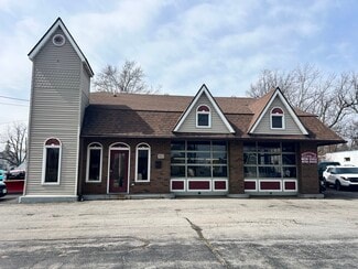 More details for 5822 Transit Rd, Depew, NY - Retail for Sale
