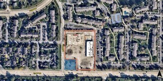 Plus de détails pour 1798 W Hintz Rd, Wheeling, IL - Commerce de détail à vendre