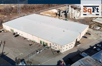 More details for 1000-1008 Kieley Pl, Cincinnati, OH - Industrial for Sale