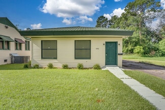 More details for 1403 Spring Hill Ave, Mobile, AL - Health Care for Sale