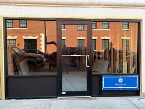 2801 John F Kennedy Blvd, Jersey City, NJ for lease Interior Photo- Image 1 of 3