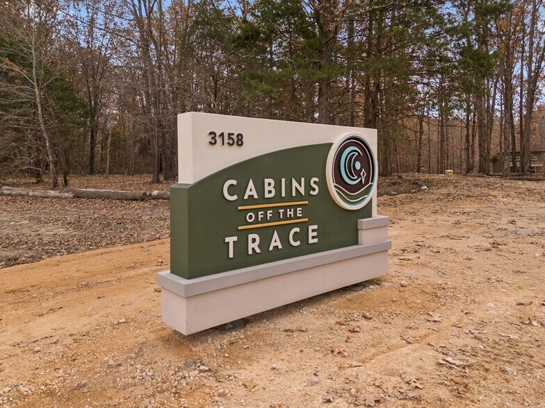 3158 Summertown Hwy, Summertown, TN à vendre - Photo du bâtiment - Image 2 de 76